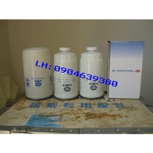 BÁN BỘ LỌC DẦU FAW J5, J6, FAW 375, FAW 380