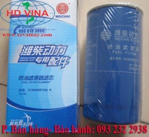 Bán bộ lọc xe FAW 380 Đầu kéo Xe ben FAW 380 PS HP Nhiên liệu dầu diesel Tách nước Nhớt Ly tâm ....