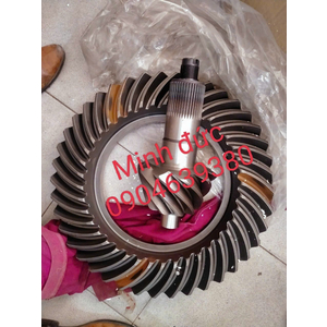 BÁN BỘ VÀNH CHẬU QUẢ DỨA XE FAW JH6 ( CẦU 4.1 , 4.44 )
