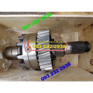 Bán bộ vi sai đầu con lợn xe Shacman, Howo,Faw,Jac, Camc, Dongfeng, Chenglong, Thaco Foton Auman ...