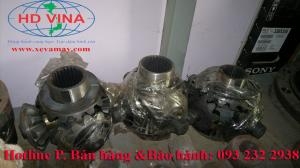 Bán bộ Visai xe Howo Faw Hoka Jac Camc Thaco Foton Auman Veam Dongfeng Chenglong Xe Thùng xe ben ...