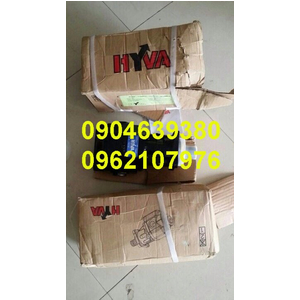bán bơm ben hyva chính hãng lắp xe faw, howo , đầu kéo móc ben