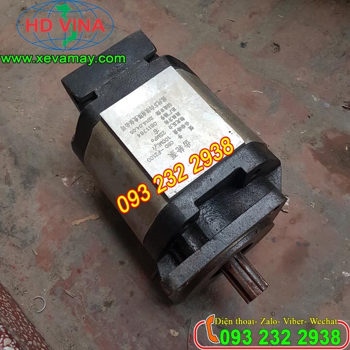 Bán bơm ben xe FAW 320, bán bơm ben xe ben 3 chân và 4 chân FAW 320