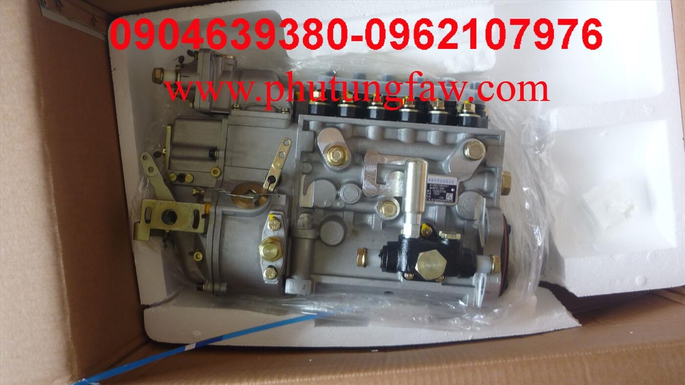 bán bơm cao áp động cơ weichai chính hãng máy 340, 380 ps động cơ Wp10, WP12