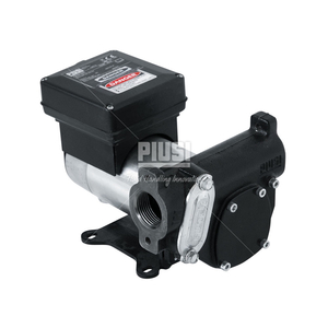 Bán bơm dầu diesel 24V - Bơm dầu DO 24V