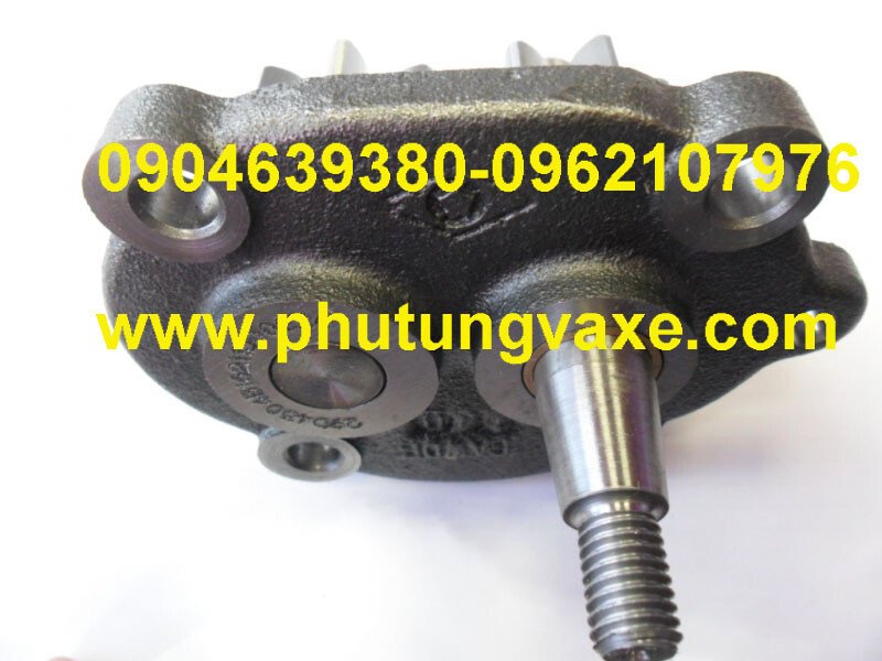 bán bơm dầu nhớt động cơ faw 350 J6 Ca6Dl2-35E3F chính hãng