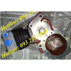 Bán bơm hơi xe Faw Jac Camc Dongfeng Chenglong Howo C&C Howo Thaco Foton Auman UD Shecman ...