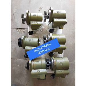 BÁN BƠM LÁI FAW 1 CẦU MÁY ĐIỆN 260