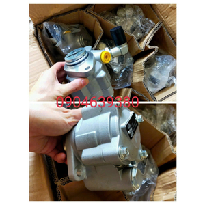 BÁN BƠM LÁI FAW JH6