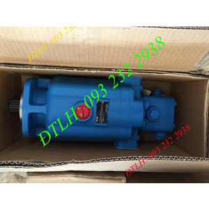 Bán bơm, mô tô thủy lực xe trộn bê tông EATON ( Mỹ), Howo, Chenglong, Dongfeng, Sany, Jac, Camc....