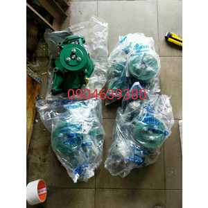 BÁN BƠM NƯỚC FAW 260 MÁY ĐIỆN