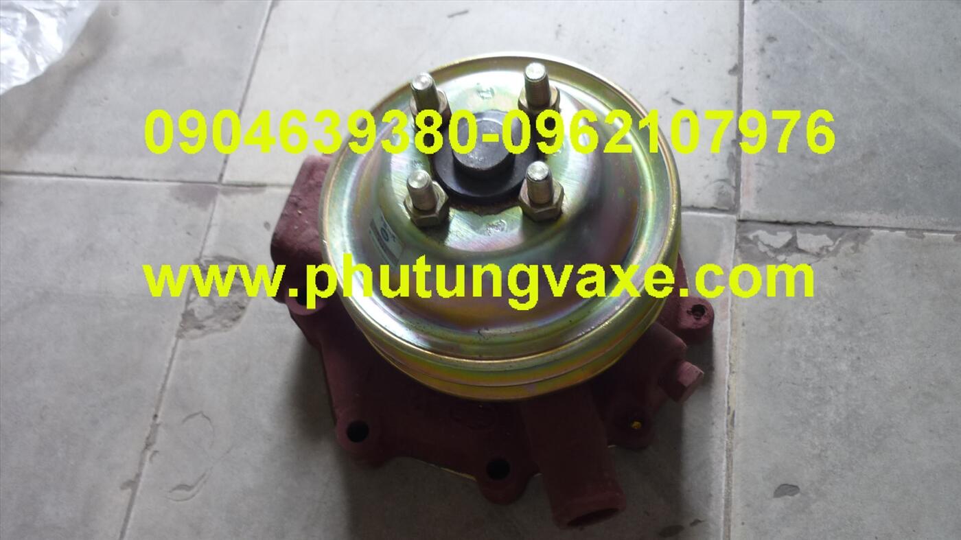 bán bơm nước xe faw J5 240ps , faw J5 220ps chính hãng