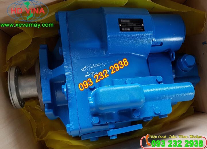 BÁN BƠM THỦY LỰC XE BỒN TRỘN BÊ TÔNG NHỎ VÀ VỪA 5M³ – 6M³ KHỐI