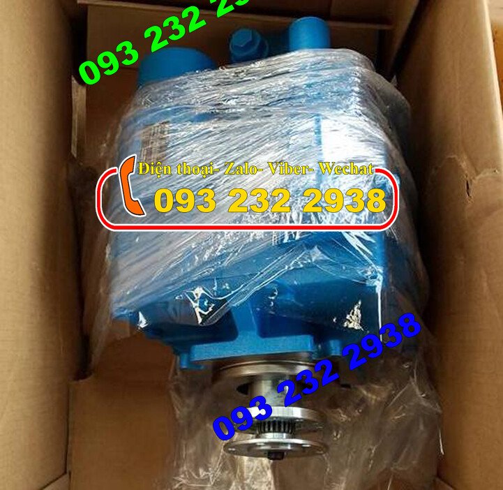 BÁN BƠM THỦY LỰC XE BỒN TRỘN BÊ TÔNG TẦM TRUNG 6M³ – 8M³ KHỐI