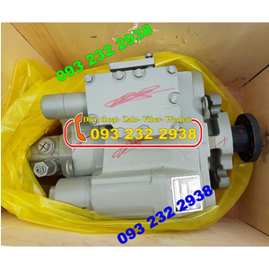 Bán bơm thủy lực xe trộn bê tông ARK, EATON, ZF, PMP, TRASMITAL BONFIGLIOLI, REXROTH, EXTON....
