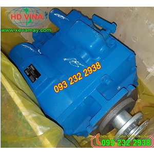 BÁN BƠM THỦY LỰC XE TRỘN BÊ TÔNG NHỎ DƯỚI 5 KHỐI M3
