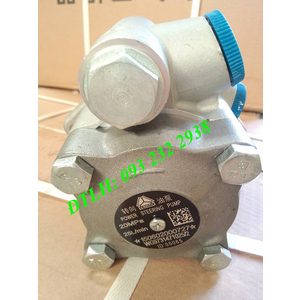 Bán bơm trợ lực lái xe Howo và Jac, Dongfeng, Chenglong, Shecman, Camc, GENLYON IVECO HONGYAN, FAW..