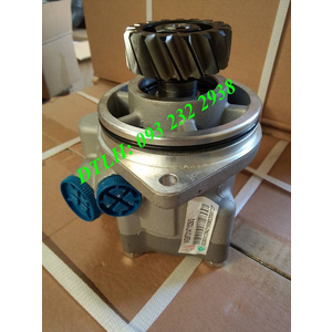 Bán bơm trợ lực lái xe Howo và Jac, Dongfeng, Chenglong, Shecman, Camc, GENLYON IVECO HONGYAN, FAW..