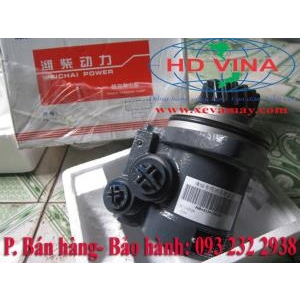 Bán bơm trợ lực lái xe HOWO HOKA HOYUN SHAANXI SHACMAN FAW JAC CAMC DONGFENG HAIAU THACO FOTON AUMAN