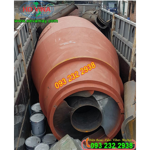 Bán bồn trộn bê tông các loại 5 6 7 8 9 10 12 14 khối m3...