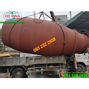 Bán bồn trộn bê tông các loại 5 6 7 8 9 10 12 14 khối m3...