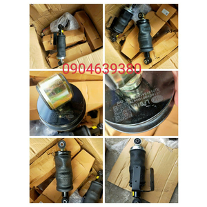 BÁN BÓNG HƠI XE FAW JH6