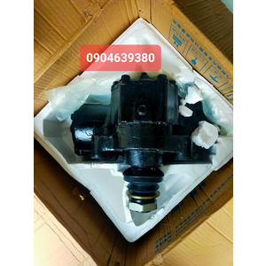 BÁN BÓT LÁI FAW 1 CẦU MÁY ĐIỆN