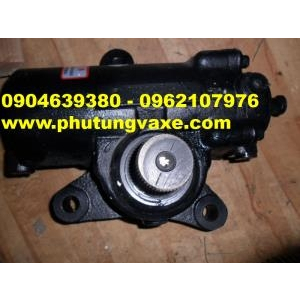 bán bót lái xe dongfeng hồ bắc công xuất 375, 340, 300, C260, C230 chính hãng