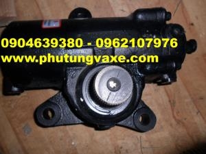bán bót lái xe dongfeng hồ bắc công xuất 375, 340, 300, C260, C230 chính hãng