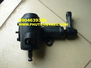 BÁN BÓT LÁI XE TẢI THÙNG HOÀNG TRÀ 860KG - FHT860t