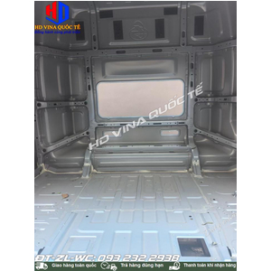 BÁN CABIN THAY THẾ XE ĐẦU KÉO CHENGLONG H7 PRO LƯNG LỒI, GIƯỜNG NẰM LỒI