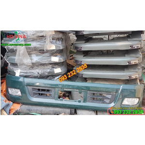 Bán cabin xe ben CUULONG TMT 5 tấn 6,5 tấn. Cabin thay thế giá tốt