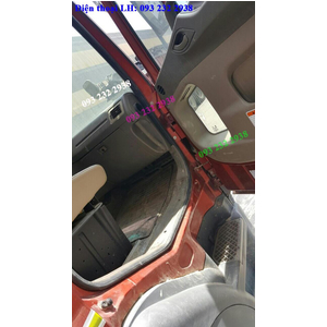 Bán cabin xe DaeWoo Novus: Đầu kéo, xe tải thùng, xe tải ben, xe chuyên dụng... các loại