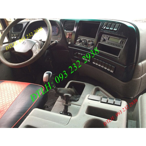Bán cabin DONGFENG Hoàng Huy Hồ Bắc cũ. Xe ben, Đầu kéo, Xe thùng, Trộn bê tông. 3 chân, 4 chân...
