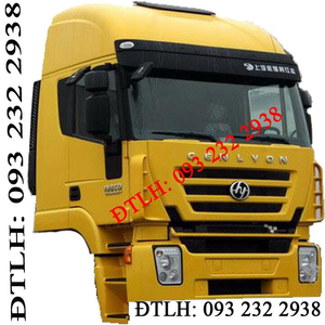 Bán cabin xe iveco hongyan genlyon xe đầu kéo, xe ben, xe thùng, xe trộn bê tông.....