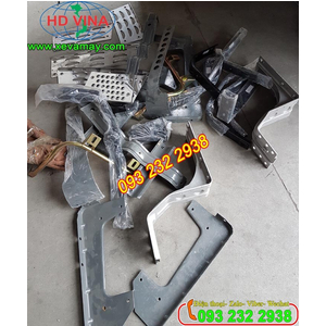 Bán cabin xe đầu kéo Howo A7 mặt nạ đời mới NEW HOWO A7 giá tốt