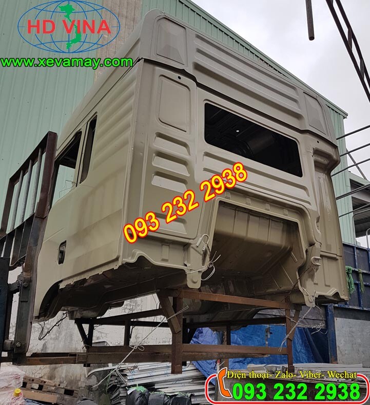 BAN-CABIN-MOC-XE-DAU-KEO-SHACMAN