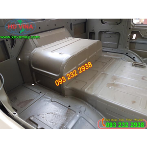 Bán cabin mộc xe HOWO đời mới, sàn phẳng, 3, 4, 5 chân, tải thùng, xe ben, đầu kéo, trộn bê tông...