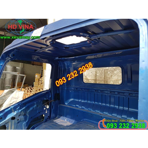 Bán cabin xe HOWO TMT SINOTRUK 6 tấn 2 chân, xe thùng, xe ben, cabin mộc và tổng thành.