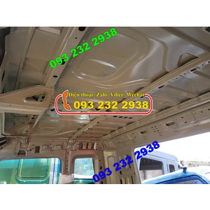 BÁN CABIN MỘC XE THACO FOTON AUMAN, xe ben, xe thùng, 2 chân, 3 chân, 4 chân, 5 chân. Cabin thay thế