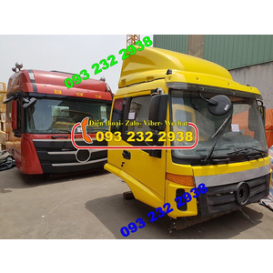Bán cabin xe tải THACO FOTON AUMAN C160 C1400B C1400 C2400A C1500 ... Cabin thay thế giá tốt