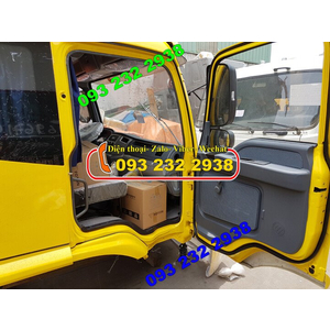 Bán cabin xe tải THACO FOTON AUMAN C160 C1400B C1400 C2400A C1500 ... Cabin thay thế giá tốt