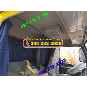 Bán cabin xe tải THACO FOTON AUMAN C160 C1400B C1400 C2400A C1500 ... Cabin thay thế giá tốt
