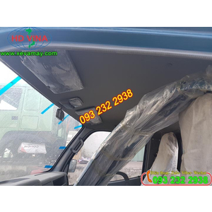 BÁN CABIN XE THACO OLLIN 700 A 700B 700C GIÁ TỐT