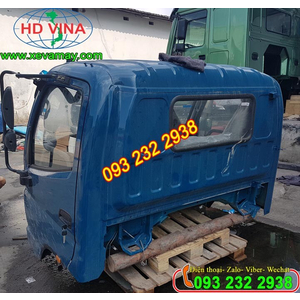 BÁN CABIN XE THACO OLLIN 700 A 700B 700C GIÁ TỐT