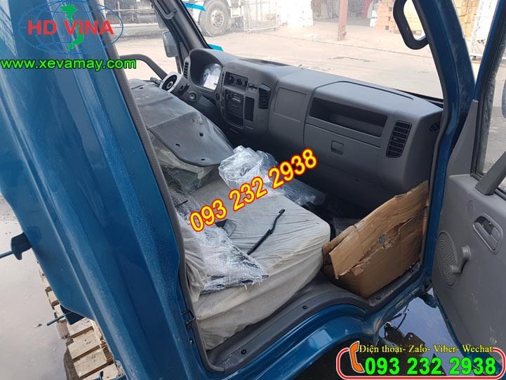 BÁN CABIN XE THACO OLLIN 700 A 700B 700C GIÁ TỐT