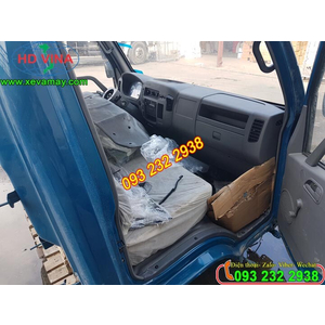 BÁN CABIN XE THACO OLLIN 700 A 700B 700C GIÁ TỐT