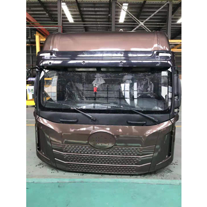 BÁN CABIN TỔNG THÀNH ,CABIN MỘC FAW JH6