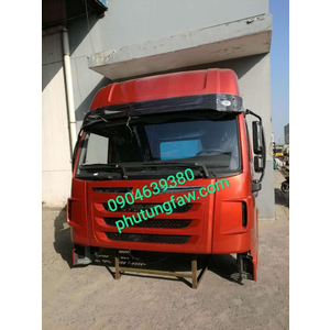BÁN CABIN TỔNG THÀNH XE FAW TIAN V 380HP, 340HP