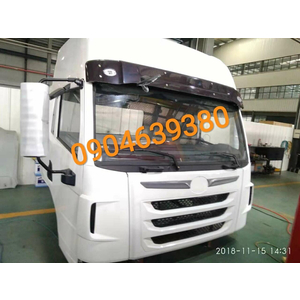 BÁN CABIN TỔNG THÀNH XE FAW TIAN V 380HP, 340HP